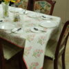 custom table cover