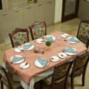 Beautiful Punchy Orange Table Cloth in just 1,599 - Image 4