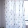 bedroom curtain