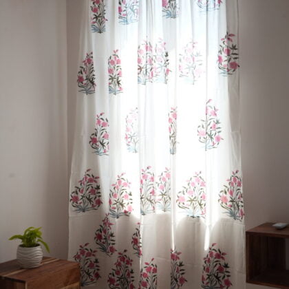 modern curtains