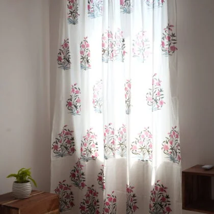 modern curtains