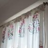 modern curtains