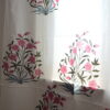 modern curtains