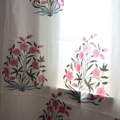modern curtains