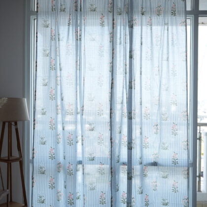 luxury curtains