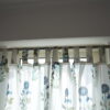 blackout curtains