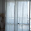 blackout curtain