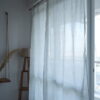 blackout curtain