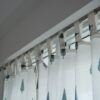 beautiful curtain