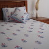 Floral Vibes Bedsheets