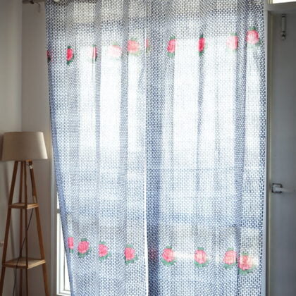 window curtains