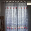 window curtains