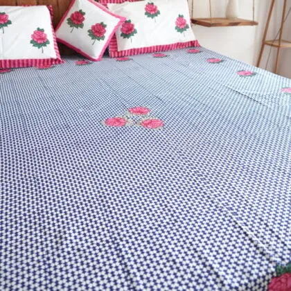 bedsheet