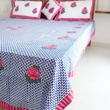 bedsheet