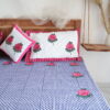 bedsheet
