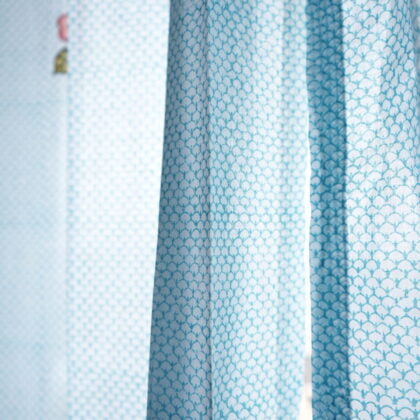 living room curtains