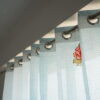 living room curtains