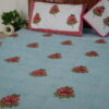 Print bedsheet