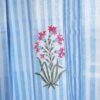 iron curtains
