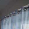 iron curtains