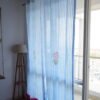 iron curtains