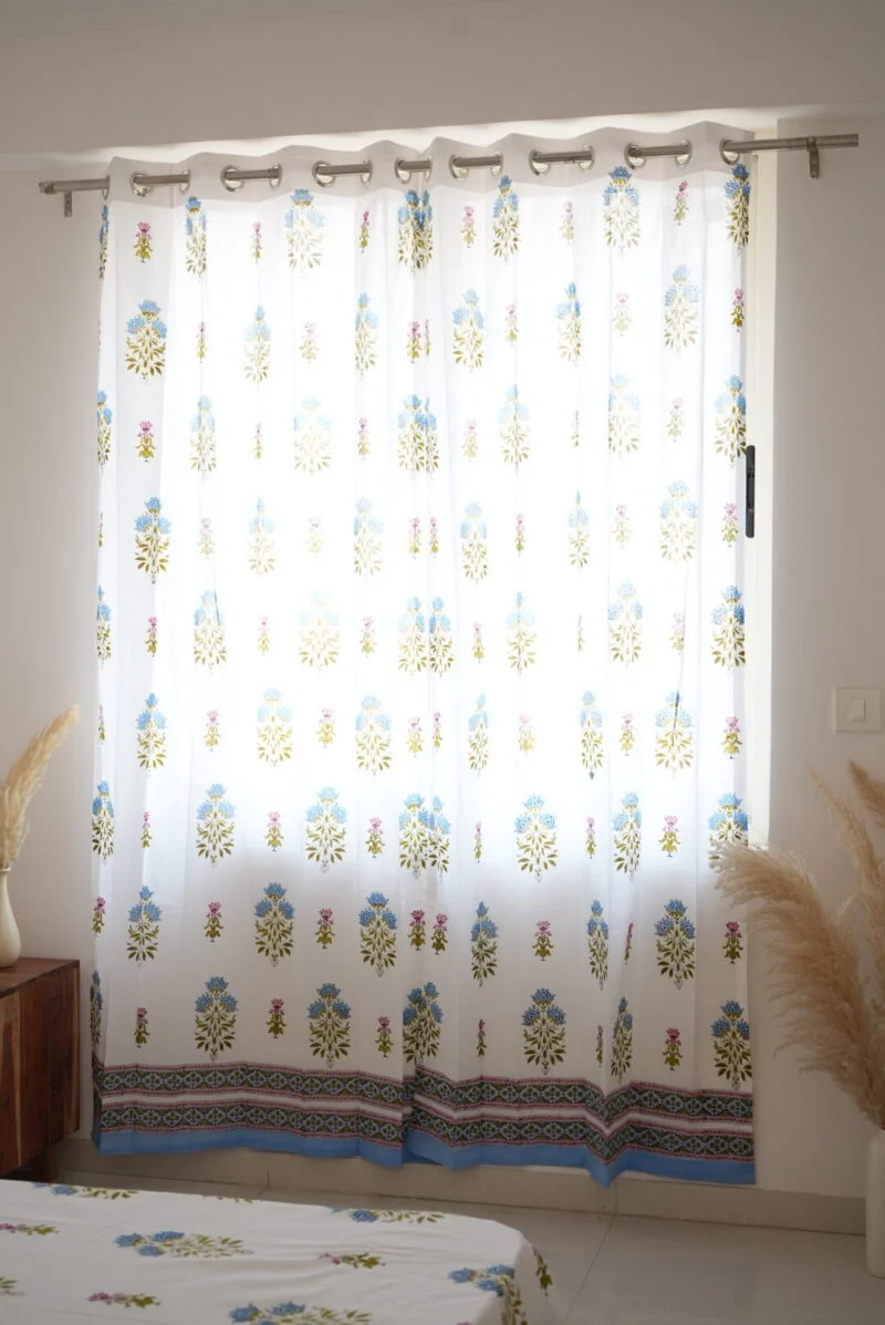 beautiful curtains