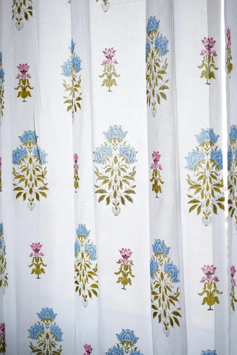 beautiful curtains