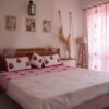 block printed dohar, queen size dohar, king size dohar