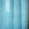 Sky Blue Curtains