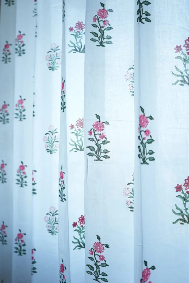 designer curtains