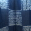Shibori Beautiful Indigo and White Checks Curtains in just 2,399 - Image 2