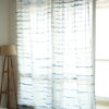 White Curtains