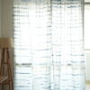 White Curtains