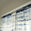 White Curtains