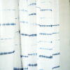 White Curtains
