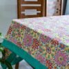 dining table cover 6 seater