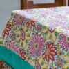 dining table cover 6 seater