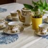 dining table cover