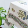 Beautiful Floral Dining Table Covers in just 1,599 - Image 4
