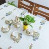 Beautiful Floral Dining Table Covers in just 1,599 - Image 3