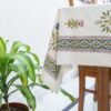 Beautiful Floral Dining Table Covers in just 1,599 - Image 2