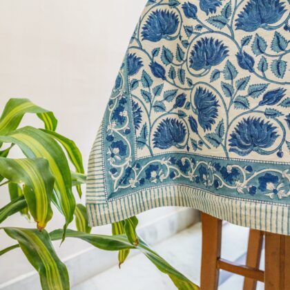 table covers