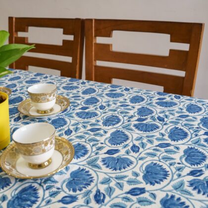 table covers