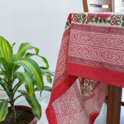 table cover