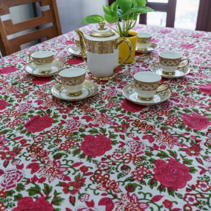table cover