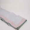 "blanket, dohar"