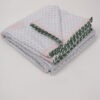 "Elegant textured dohar"
