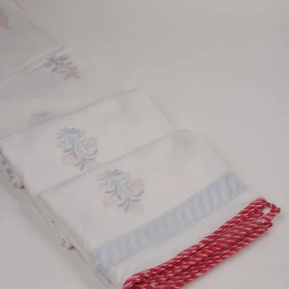 "blanket, dohar blanket"