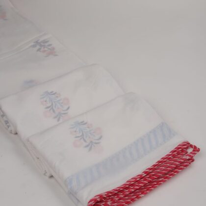 "blanket, dohar blanket"