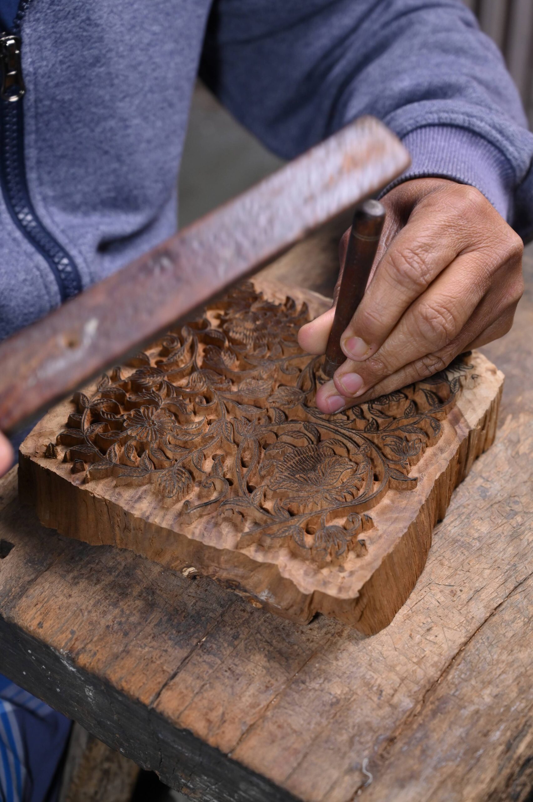 Printing Block Making: Step-by-Step Guide to Techniques, Materials & Tools